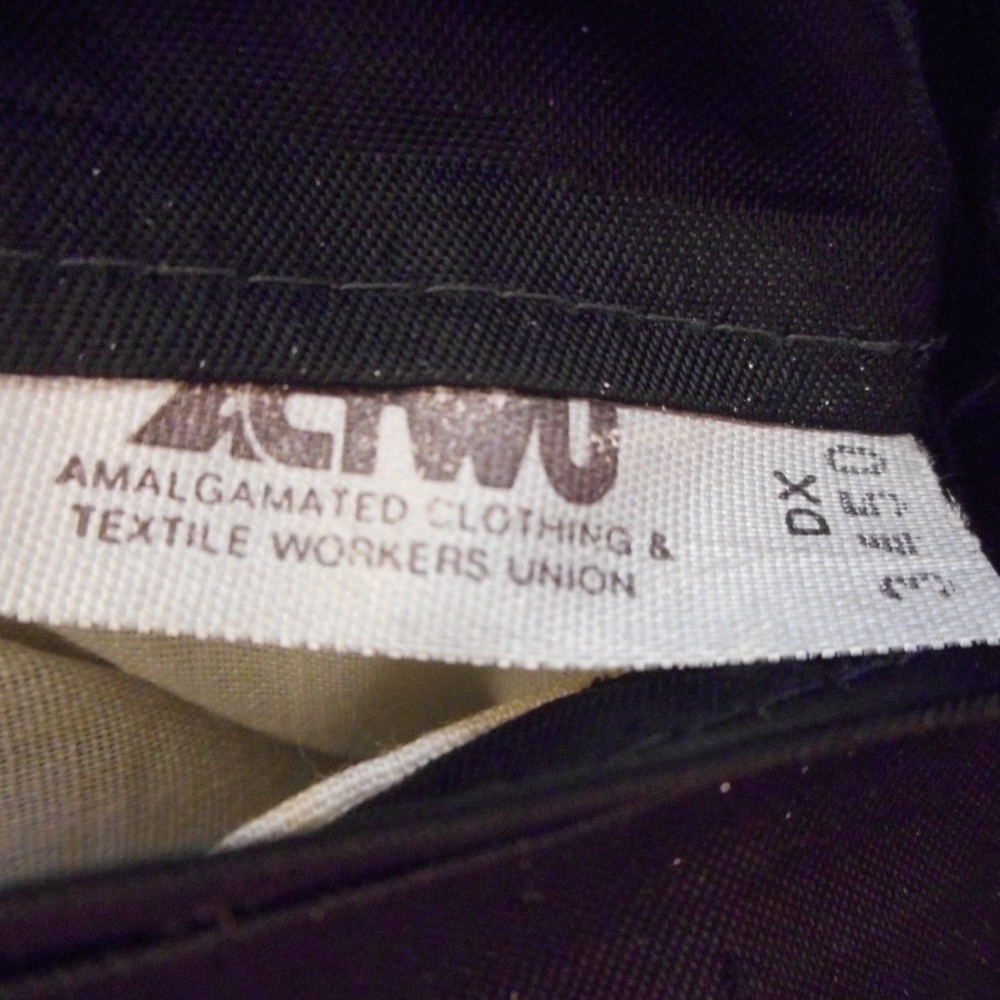Vintage Harris Tweed Grey Herringbone Jacket - Picture 3 of 7
